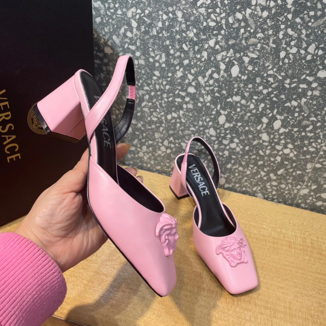 coco-Heel height 5.5cm 3Colour item:B-X029C0524-3